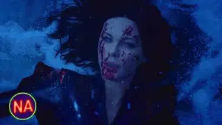 Selene's Time Is Done | Underworld: Blood Wars (2016) | Now Action
