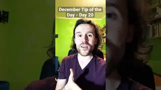 Less Competition Hunting! December Tip of the Day #20 #bugbounty