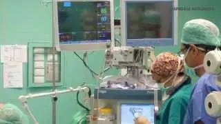Le anestesie in Day Surgery