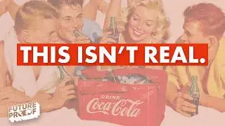 How Nostalgia Sells You a Lie