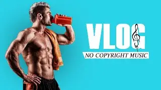 Rocky Tiger workout training - No copyright music