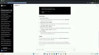 python net group domain