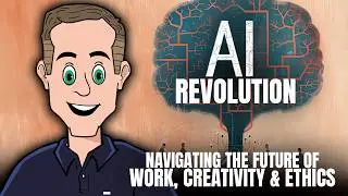 Revolutionizing Productivity: Master AI to Automate Your Digital Life!