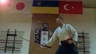 айкидо Херсон 