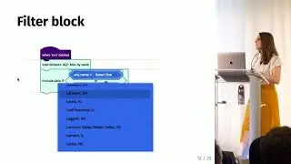 Ludmila Janda - Teaching Data Cleaning and Visualization with R-inspired Custom Scratch Blocks