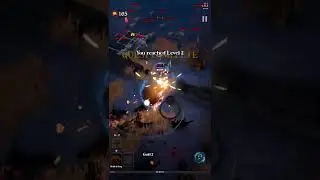 Hyper Dungeon Open Beta - Fire Broom Stick!