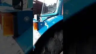 Просто мтз