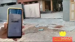 Mobile Operated Automatic Sliding Gate Motor