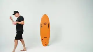 Softech Softboards - The Goblin
