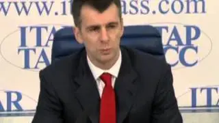Dec 22, 2012 Russia_Immoral to use children in politics -- tycoon