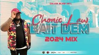 Chronic law Mix 2024 / Chronic law Mixtape 2024 / Lawboss Mix 2024 / Calum beam intl