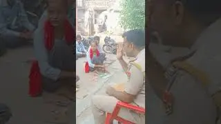 मेरे देश का भविष्य #rajasthanpolice #trendingshorts #motivation #पुलिस #children#schoollife