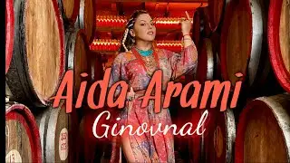 Aida Arami - Ginovnal / «Գինովնալ»