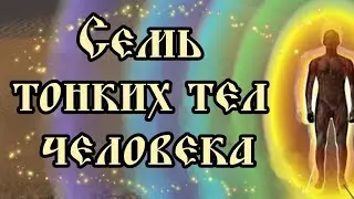 Аура человека. Хроники Акаши. Узнай, какая у тебя аура