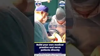 Unlocking Career Opportunities After MBBS in Russia | Admissions Open