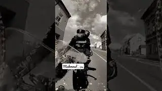 🎧🏍