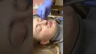 Finally I did it😍🤍 