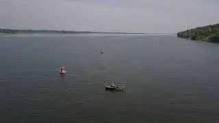 Васильсурск Нижегородская область DJI MAVIC pro