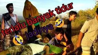 Komedi madura sapiku mana