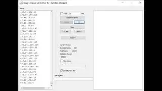 Bing mass reverse ip lookup v6