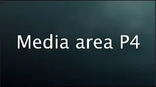 Media area P4