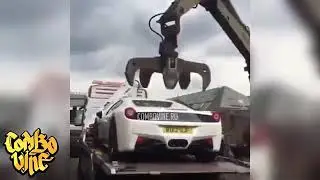 Combo Vine#2226