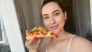 Пицца как в пиццерии 🍕🍕🍕лёгкий рецепт !Идеальное тесто на пиццу !🤤