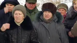 ПОДГОТОВКА К ПРАЗДНИКУ «КРЕЩЕНИЕ ГОСПОДНЕ»