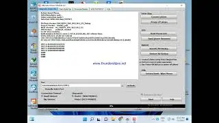 REALME C21Y (RMX3231) LOCK REST UMT DONE BY TAJ TELECOM