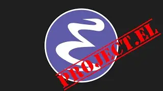 Emacs: Discovering project.el
