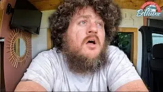 the real reason we came back to florida....