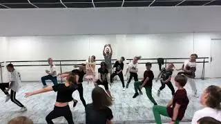 Smokepurpp feat. Riff Raff   How that make you feel choreography by Vitalii NRG