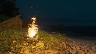 Выживание на острове 2 Stranded Deep