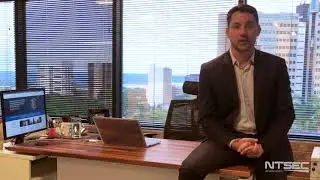 Parceria NTSec - IBM Security