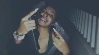 TROCAR TIRO COM POLÍCIA