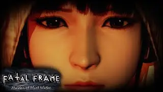 Fatal Frame: Maiden of Black Water [Blind] | Episode 17 - Last Drop