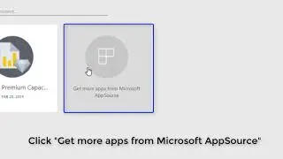 How to Install Premium Capacity Monitoring App Power BI | Microsoft Partner | JourneyTEAM