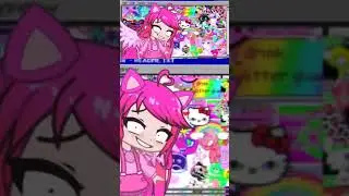 jumpstyle bootleg || Gacha Life 2 || Jasmine Sweet Girl #gacha #shorts