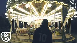 Ozuna - Carrusel (Visualizer Oficial)
