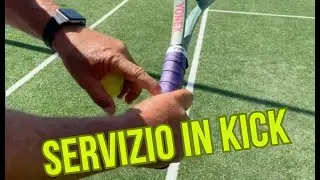Servizio in Kick come migliorarlo e renderlo più aggressivo!
