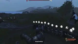 Mount & Blade II: Bannerlord