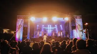 UNITED CITY 2021 | 3 dny - 3 města - 3 festivaly