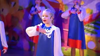 Ансамбль Кураж - Служить России
