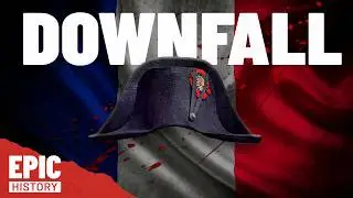Napoleonic Wars: Downfall 1809 - 14