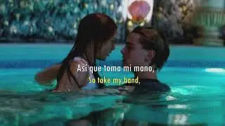 Let's Love - David Guetta, Sia (sub. español)