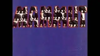 Mammut -  Mammut Opera