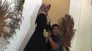 behind the scane foto studio maternity