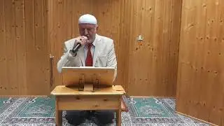 Senin Hicrân-ı Aşkınla İlâhî Âşikân Ağlar 