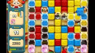 Toy Blast Level 1044