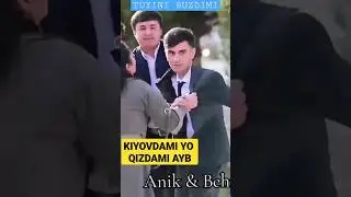 TUYNI BUZDI TEZ KURING 